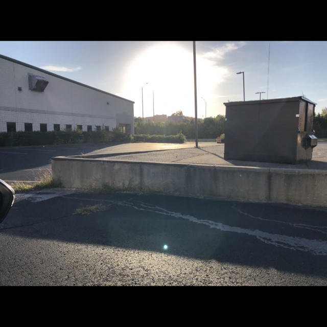 Ledges