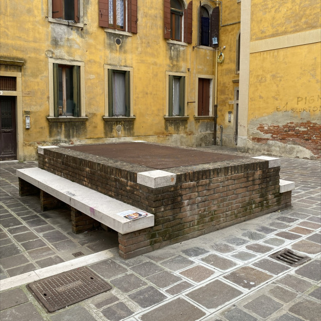 cosa buona