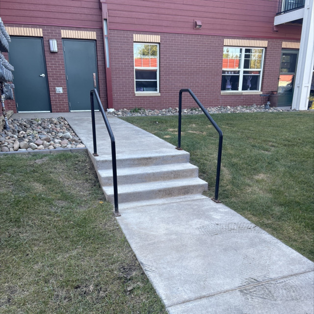 3 stair 