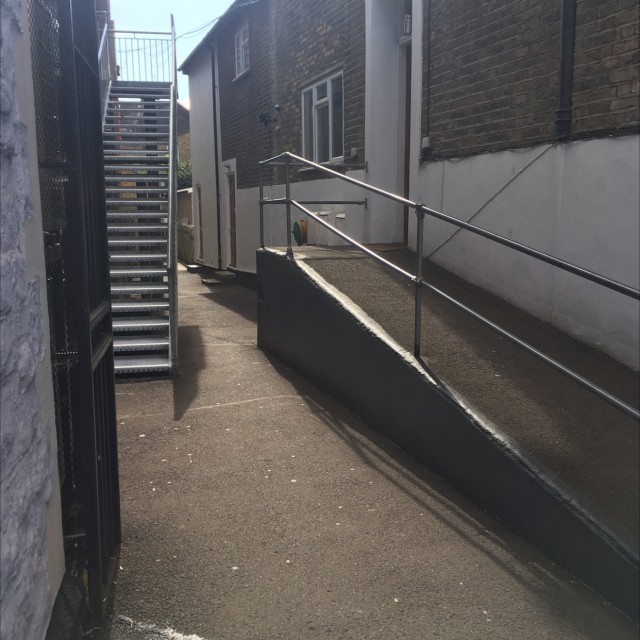 Spot #8560