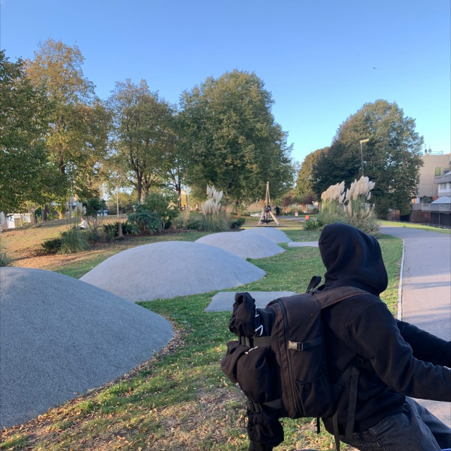 Spot #54507