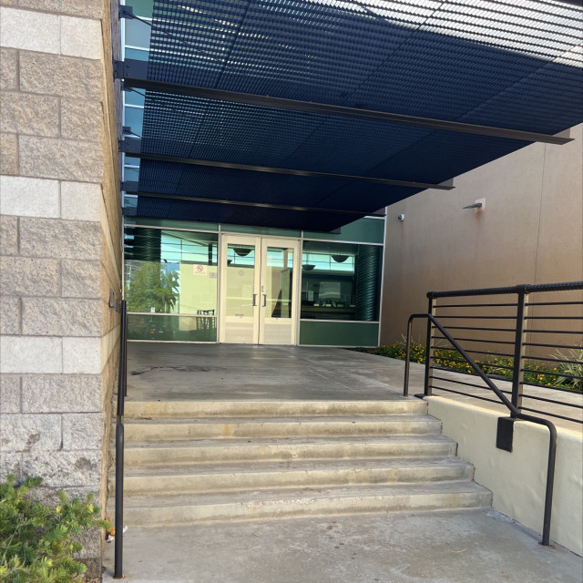 5 stair by CSN