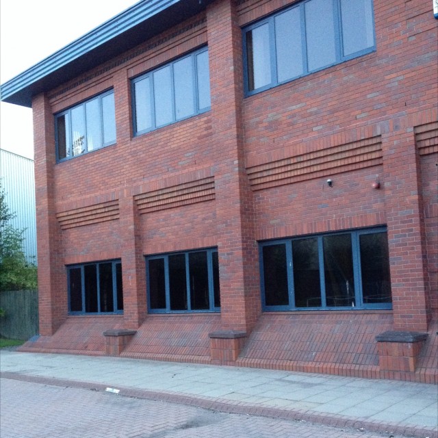 Napier Banks