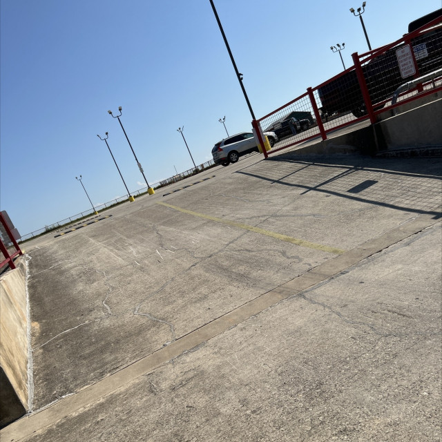 Ramp