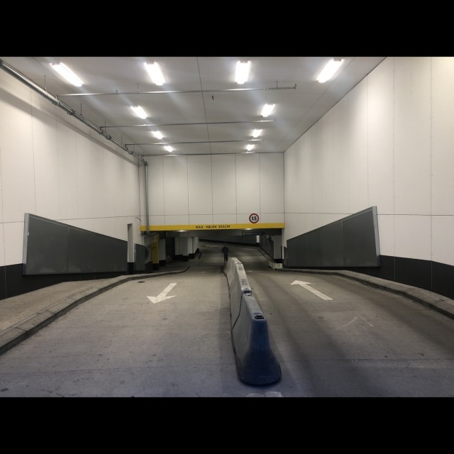 Parking loot