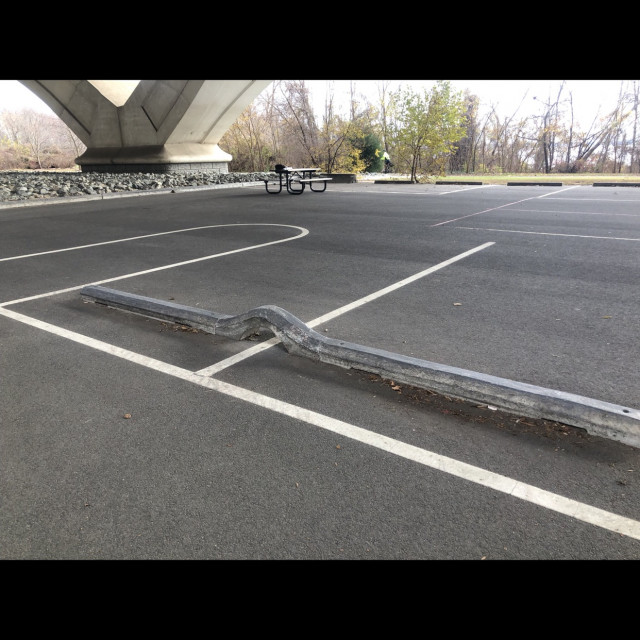 Wilson Bridge DIY
