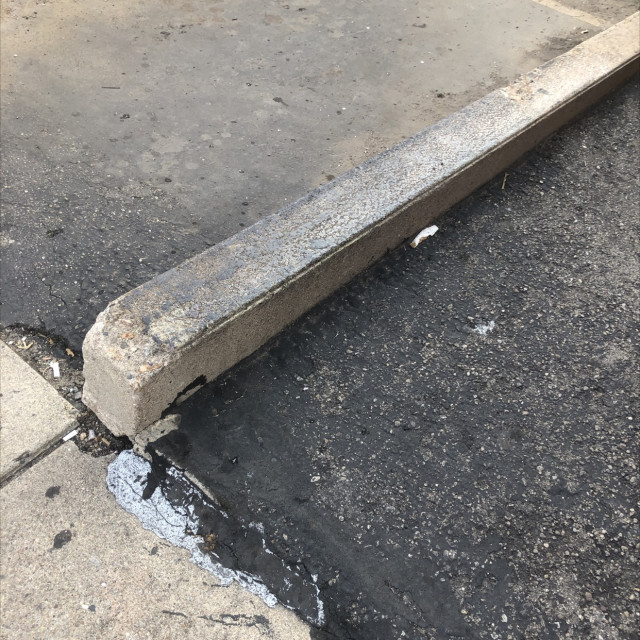 Skate spot