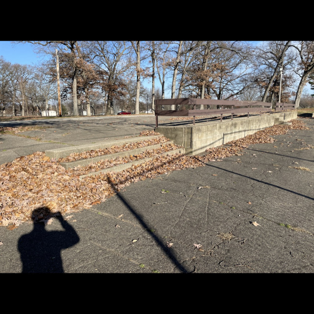 3 Stair