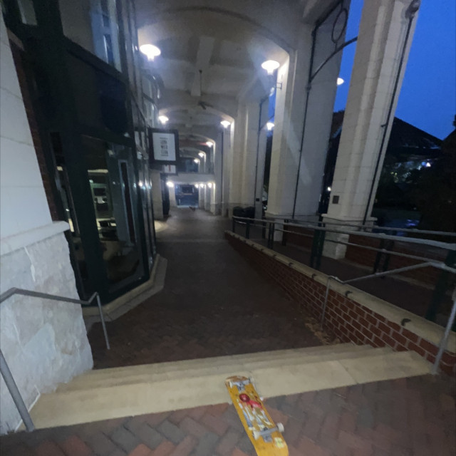 4 stair