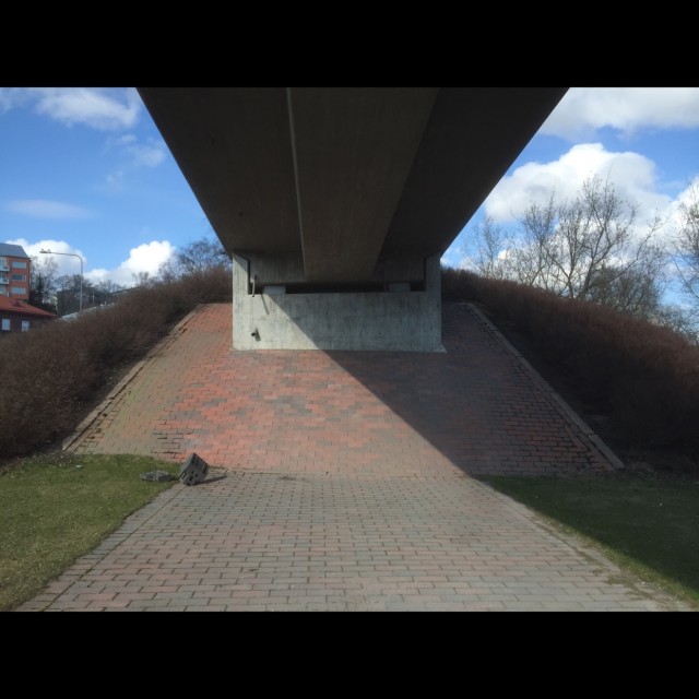 Haaga Bank To Wall
