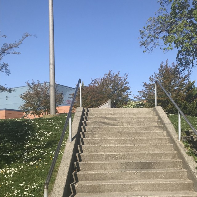 BIG RAIL BALLARD #2