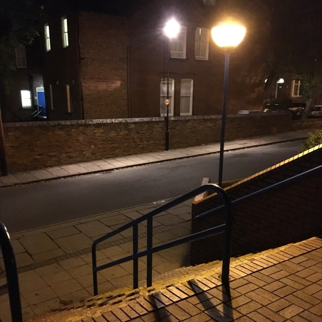 Spot #8119