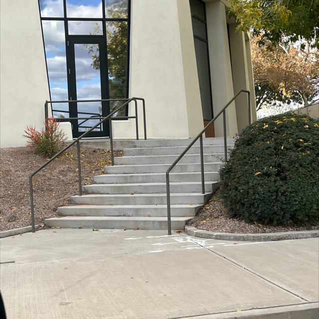 Civic center 9 