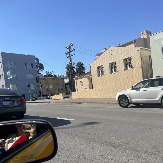 Ledge to hill bomb 