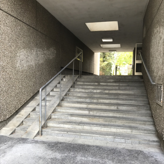 Handrails