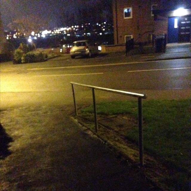 Spot #6662