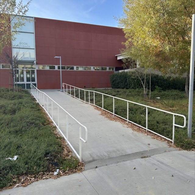 Los Angeles Valley College
