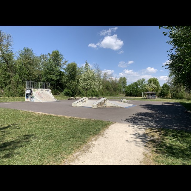 Ebelsberg Skatepark