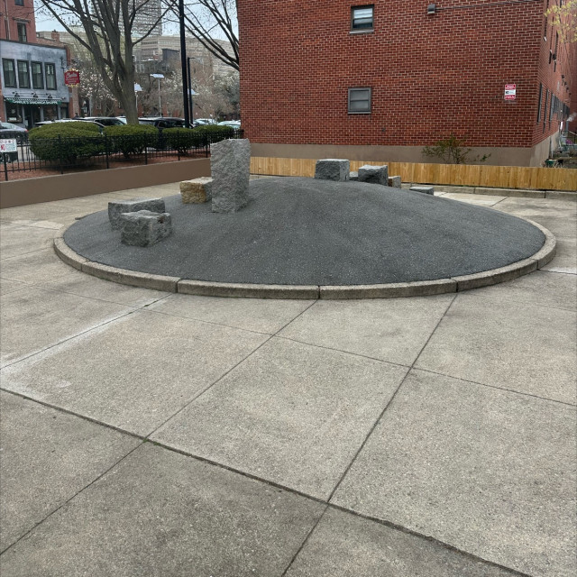 Rocky Dome