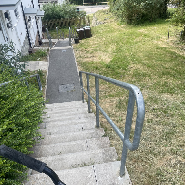 Rail