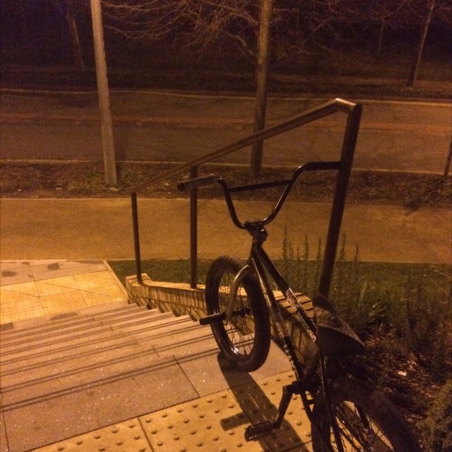 Spot #8332