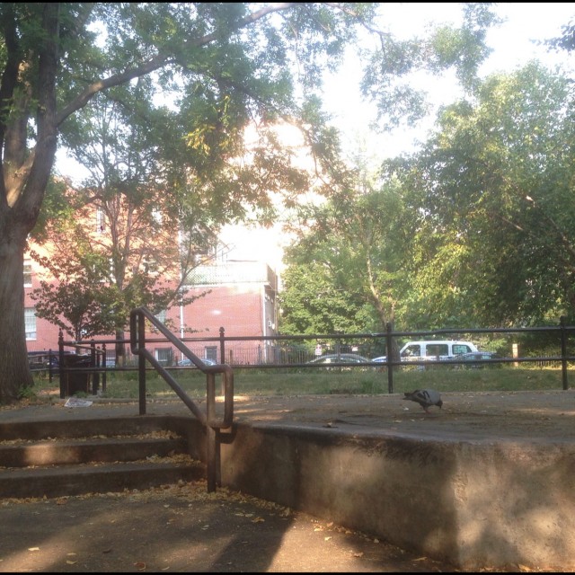 Cuyler Core Park