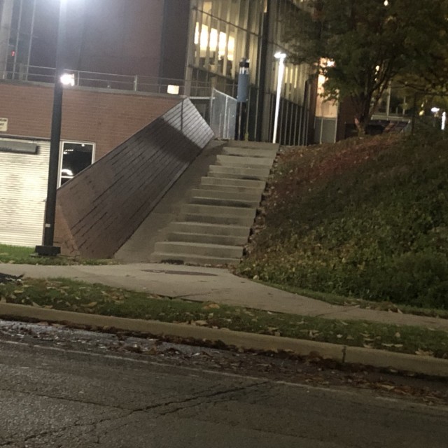 Brick banks
