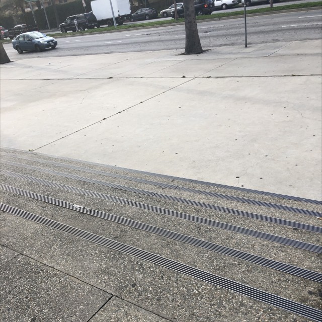 Six stair 