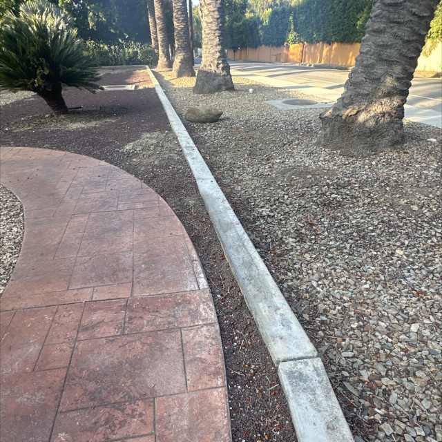 Ladwp curbs