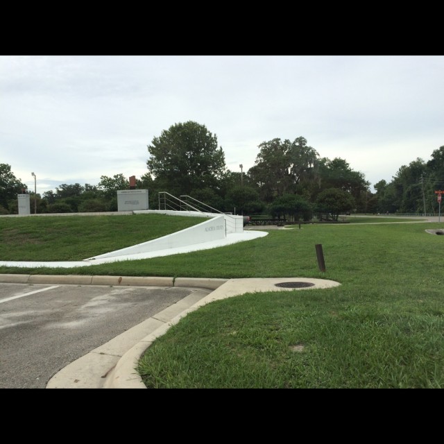 Veterans Memorial Park