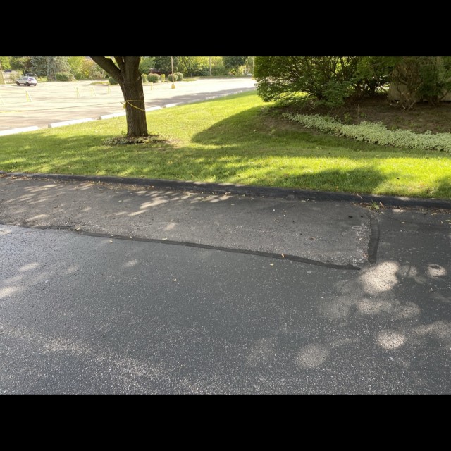 slappy curb 