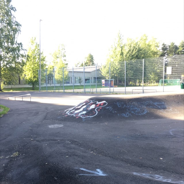 Ylästö