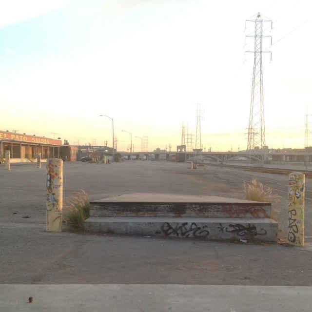 Spot #3131