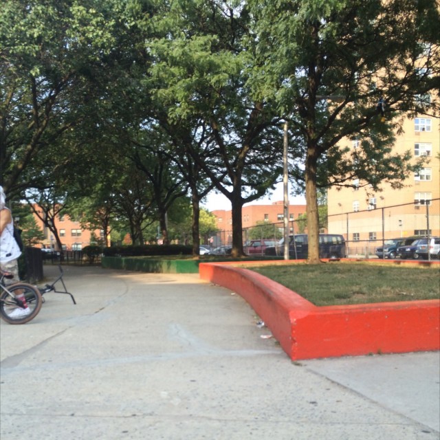 Spot #5074