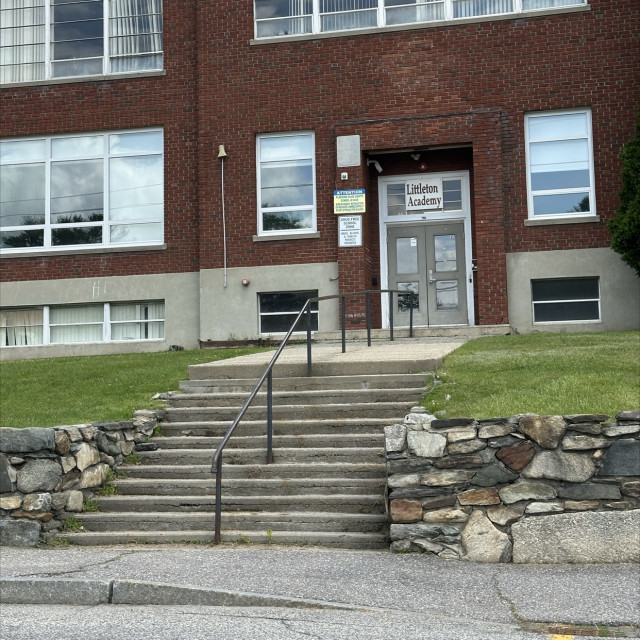 Littleton Academy