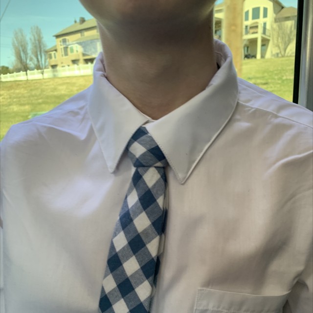 Missionary 