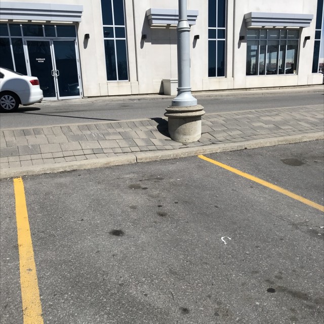 Tim Hortons bank