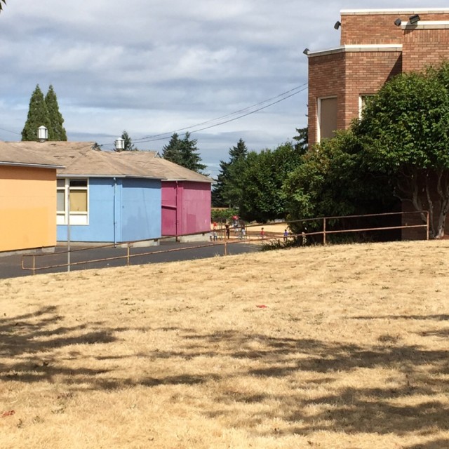 Rider Elementary School