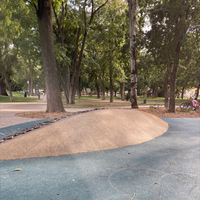 Stefánia Wallride