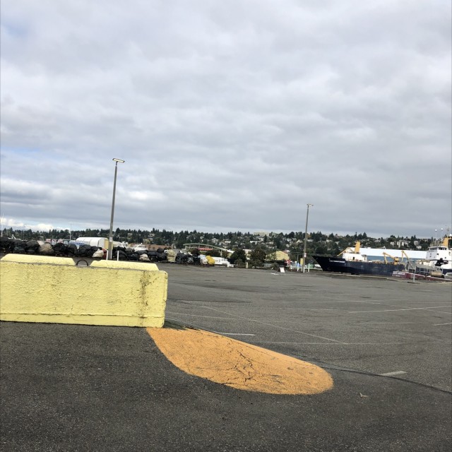 Rollers/ledges