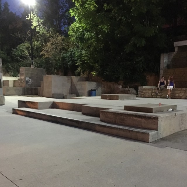 Founders Park