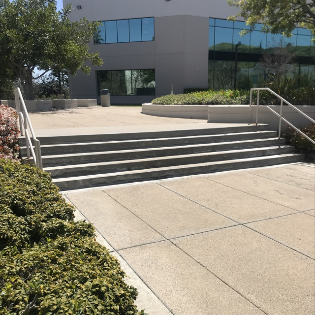 5 stair 