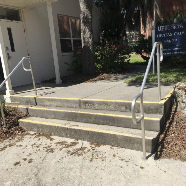3 Stair