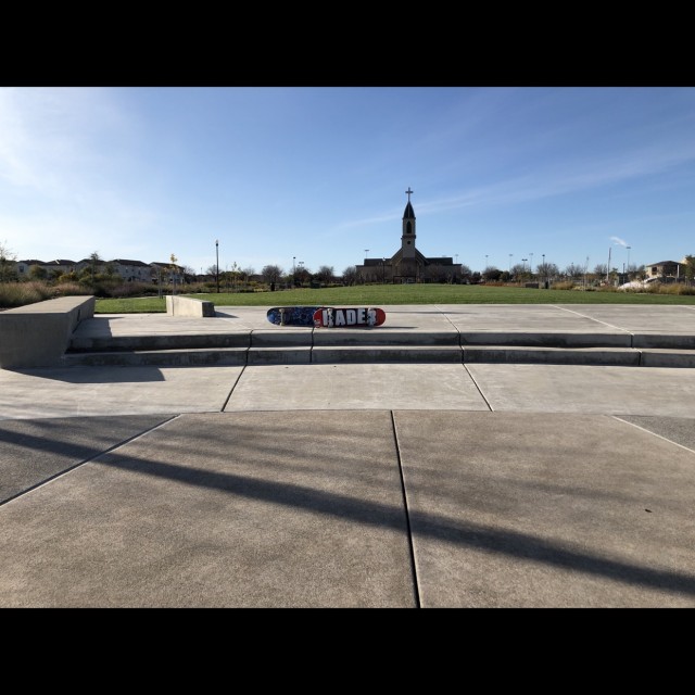 2 stair