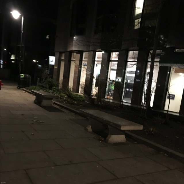 Spot #9796