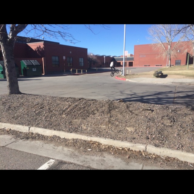 Spot #3485