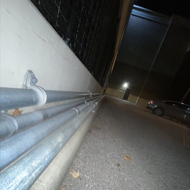 Pipe Dreams