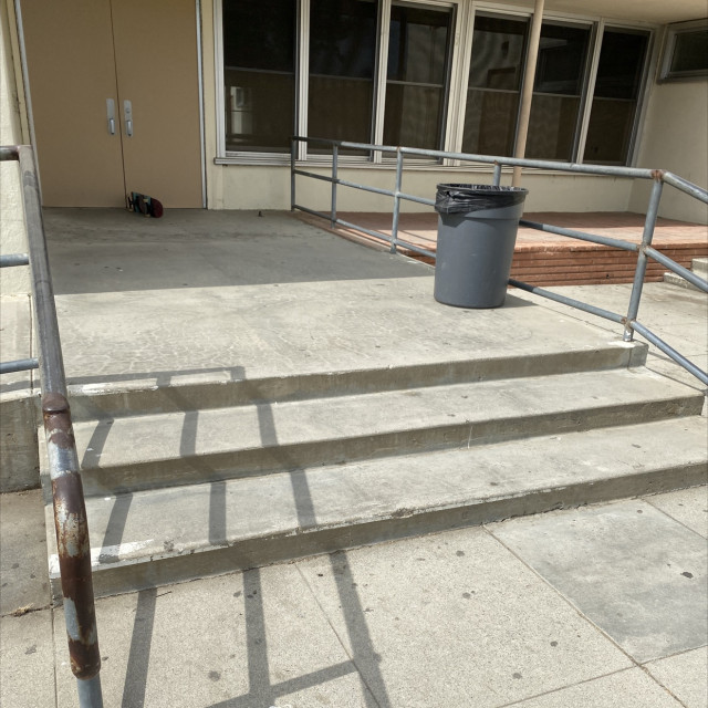 3 stair