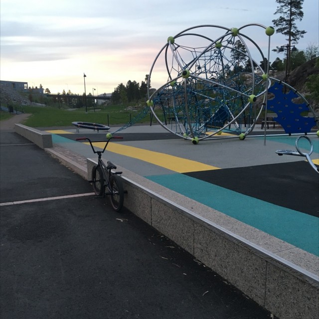 Viikinmäen kurbit