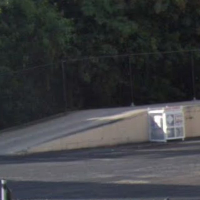 Ramp Ta Propain